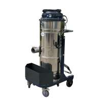 Competitive Price Dust Cleaning Industrial Vacuum Cleaner