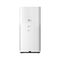 2019 Original Xiaomi Mi 3 Smart Air Purifier Control Smoke Dust Smell Cleaner Electrostatic Air Cleaner