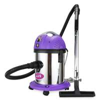 20 Litre Car Carpet Cleaning Machine Wet Dry Robot Upright Hand Vacuum Cleaner