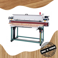 2 in 1 Horizontal And Vertical Belt Sander Machine